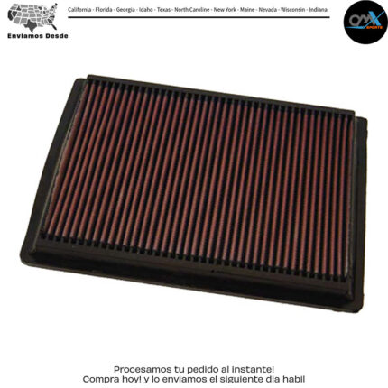 FILTRO DE AIRE Ducati Monster 695 Monster S2R 1000 Monster S2R 800 Monster S4R Monster 620 Monster 1000 Monster 800 2002-2008
