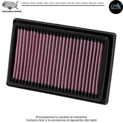 FILTRO DE AIRE Can-Am Spyder RS Spyder RS-S 2008-2012 Can-Am Spyder RS 2008-2012 Can-Am Spyder RS-S 2010-2012 leer más... MPN: CM-9908 CAN-AM SPYDER RS SPYDER RS-S 2008-2012