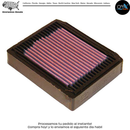 FILTRO DE AIRE BMW R80R R100RS R100 R65 R80 R80RT R80G/S R65LS R100CS R100T R80/7 R80ST R100S R100GS R100GS Paris-Dakar R100R R100RT R45 1976-1996 BMW R80R 1992-1995 BMW R100RS 1976-1995 BMW R100 1983-1991 BMW R65 1978-1995 BMW R80 1985-1995 BM
