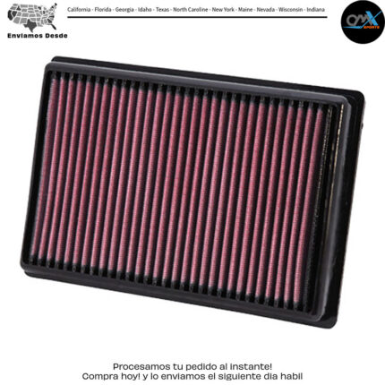FILTRO DE AIRE BMW S1000R S1000XR HP4 Race S1000RR 2009-2020 BMW S1000R 2014-2020 BMW S1000XR 2015-2020 BMW HP4 Race 2013-2018 BMW S1000RR 2009-2019 leer más...