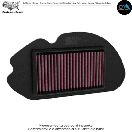 FILTRO DE AIRE Honda NVA110B Navi 2022-2023