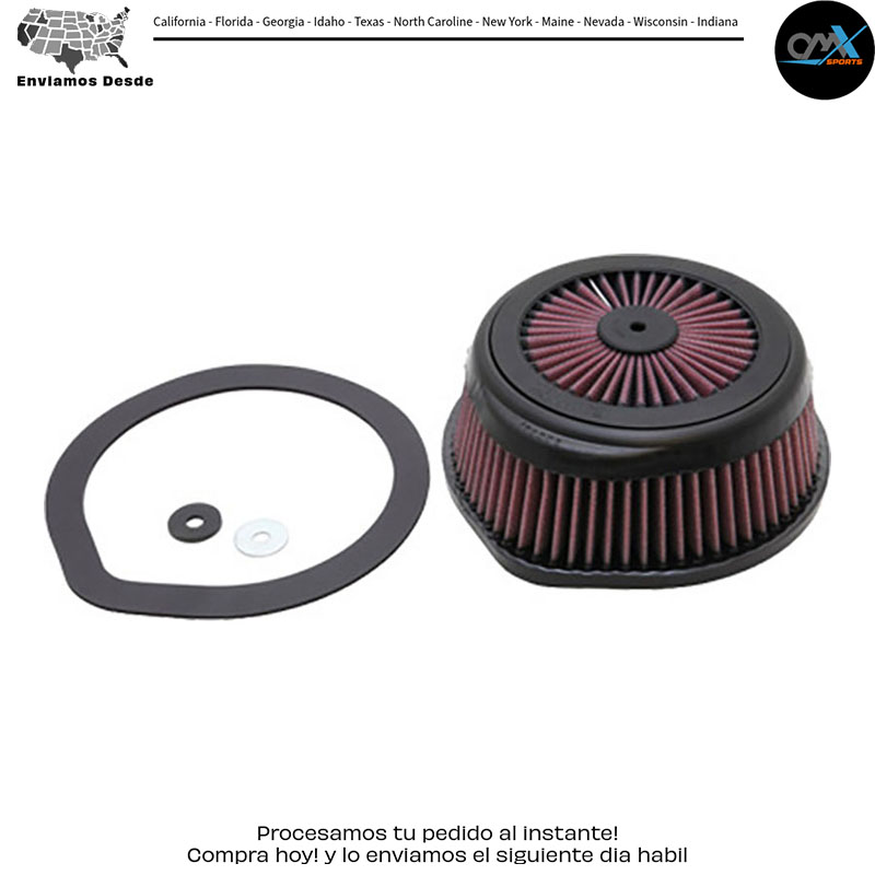 FILTRO DE AIRE Husqvarna Te 310R TXC 250R TXC 310R TC 250R CR125 CR250 WR 360 TC 250 TC 450 TE 250 TE 450 Te 510 TC 310 Te 449 TC 449 TC 510 Te 310 1998-2013 Husqvarna Te 310R 2013-2013 Husqvarna TXC 250R 2013-2013 Husqvarna TXC 310R 2013-2013