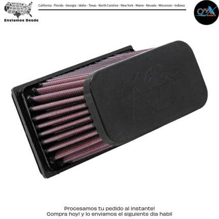 FILTRO DE AIRE BMW S1000RR Hp2 Sport 2008-2011 BMW S1000RR 2009-2011 BMW Hp2 Sport 2008-2011 leer más... MPN: BM-1208 BMW S1000RR HP2 SPORT 2008-2011