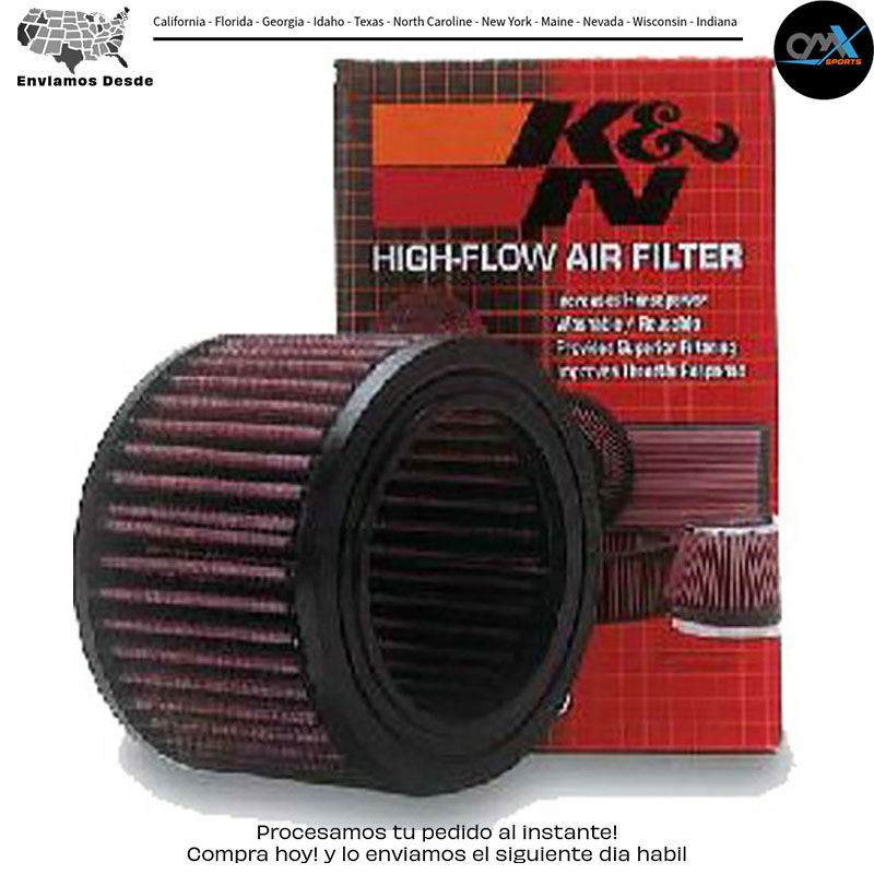 FILTRO DE AIRE Aprilia BMW Pegaso 650 Hp2 Enduro R1200C Classic R1200C Montauk R1200C Independent R1200C Avantgarde R1200C Montana R1200C R1200C Euro R1200C Phoenix R1200C Stiletto Hp2 Megamoto 1997-2009