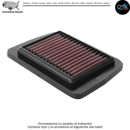 FILTRO DE AIRE Yamaha XV19F Star Venture 2018-2021