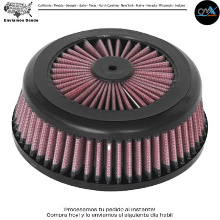 FILTRO DE AIRE Kawasaki KLX250S KLX300R KLX300SM 2009-2025