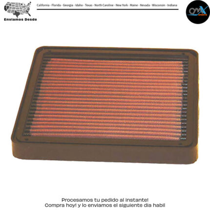 FILTRO DE AIRE BMW K1 K100LT K100LT ABS K100RS FL K100RS FL ABS K75RT K75S K100RS ABS K100RS K100RT K75C K75T K100 K1100LT K1100LT High Line K1100LT SE K1100RS K1100RS SE K75 K75/3 K75/3A K75RT ABS K75S Abs K75A 1985-1997 BMW K1 1988-1993 BMW K