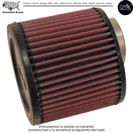 FILTRO DE AIRE Can-Am Bombardier Outlander 500 [IRS] Outlander 500 XT [IRS] Outlander Max 500 [IRS] Outlander Max 500 XT [IRS] Renegade 500 [IRS] Outlander 800 H.O. 4X4 [IRS] Outlander 800 H.O. 4X4 XT [IRS] Outlander Max 650 H.O. 4X4 [IRS] Outl leer más...en la primera línea, en la segunda línea tradúceme MPN: BD-6506 CAN-AM BOMBARDIER OUTLANDER 500 [IRS] OUTLANDER 500 XT [IRS] OUTLANDER MAX 500 [IRS] OUTLANDER MAX 500 XT [IRS] RENEGADE 500 [IRS] OUTLANDER 800 H.O. 4X4 [IRS] OUTLANDER 800 H.O. 4X4 XT [IRS] OUTLANDER MAX 650 H.O. 4X4 [IRS] OUTLANDER MAX 650 H.O. 4X4 XT [IRS] OUTLANDER MAX 800 H.O. 4X4 [IRS] OUTLANDER MAX 800 H.O. 4X4 XT [IRS] OUTLANDER 650 H.O. EFI 4X4 [IRS] OUTLANDER 650 H.O. EFI 4X4 XT [IRS] OUTLANDER 500 H.O. 4X4 EFI [IRS] OUTLANDER 500 H.O. 4X4 EFI XT [IRS] OUTLANDER 500 H.O. 4X4 EFI XT-P [IRS] OUTLANDER 650 H.O. 4X4 EFI [IRS] OUTLANDER 650 H.O. 4X4 EFI XT [IRS] OUTLANDER MAX 500 H.O. [IRS] OUTLANDER MAX 500 H.O. LTD [IRS] OUTLANDER MAX 500 H.O. XT [IRS] OUTLANDER MAX 500 H.O. XT-P [IRS] OUTLANDER MAX 650 H.O. [IRS] OUTLANDER MAX 650 H.O. XT [IRS] OUTLANDER MAX 800 H.O. [IRS] OUTLANDER MAX 800 H.O. LTD [IRS] OUTLANDER MAX XT 800 H.O. [IRS] RENEGADE 800 [IRS] RENEGADE 800 X [IRS] OUTLANDER 500 OUTLANDER 500 XT OUTLANDER 800 [IRS] OUTLANDER 800 XT [IRS] OUTLANDER MAX 650 [IRS] OUTLANDER MAX 650 XT [IRS] OUTLANDER MAX 800 XT [IRS] OUTLANDER 650 [IRS] OUTLANDER 650 XT [IRS] OUTLANDER 500 XT-P OUTLANDER MAX 500 LTD [IRS] OUTLANDER MAX 500 XT-P [IRS] OUTLANDER MAX 800 [IRS] OUTLANDER MAX 800 LTD [IRS] 2006-2012