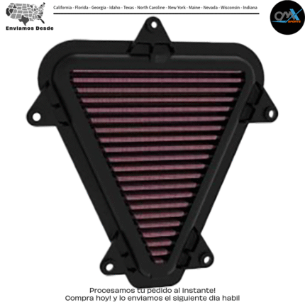 FILTRO DE AIRE Honda XL750 Transalp 2023