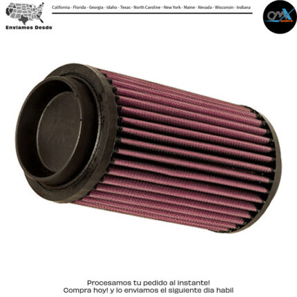 FILTRO DE AIRE Polaris Sportsman 570 SP Sportsman X2 570 EPS Sportsman Touring 570 EPS Sportsman Touring 570 SP Sportsman Touring 500 H.O. Sportsman X2 850 Sportsman 570 Sportsman 570 EPS Scrambler XP 850 Scrambler XP 850 EPS Sportsman Touring