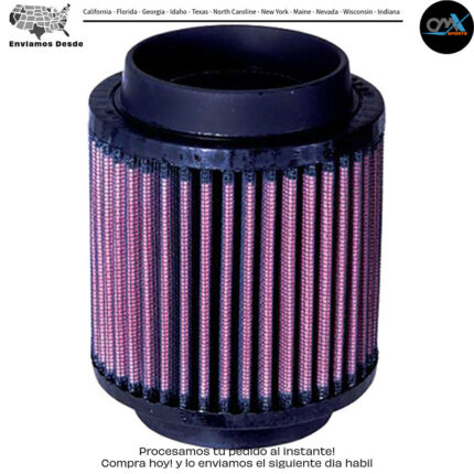 FILTRO DE AIRE Polaris Sportsman 300 4x4 Hawkeye 300 2X4 Hawkeye 300 4X4 Sawtooth Phoenix 200 Trail Blazer 250 Xplorer 250 4X4 Xplorer 400L 1990-2014 Polaris Sportsman 300 4x4 Hawkeye 300 2X4 Hawkeye 300 4X4 Sawtooth Phoenix 200 Trail Blazer 25 leer más... MPN: PL-1004 POLARIS SPORTSMAN 300 4X4 HAWKEYE 300 2X4 HAWKEYE 300 4X4 SAWTOOTH PHOENIX 200 TRAIL BLAZER 250 XPLORER 250 4X4 XPLORER 400L 1990-2014