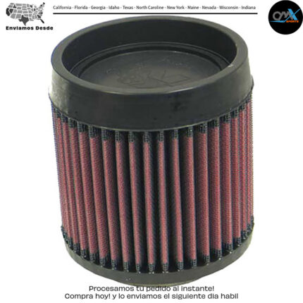 FILTRO DE AIRE Polaris Trail Blazer 330 Trail Boss 330 Magnum 330 4X4 Atp 330 Magnum 330 2X4 Magnum 325 2X4 Magnum 325 4X4 Trail Boss 325 2001-2009 Polaris Trail Blazer 330 Trail Boss 330 Magnum 330 4X4 Atp 330 Magnum 330 2X4 Magnum 325 2X4 Mag