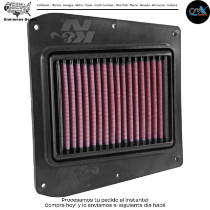 FILTRO DE AIRE PL-1115 Indian Victory Scout Sixty Octane Scout Scout Bobber Scout Rogue Scout Bobber Twenty Scout Bobber Sixty 2015-2022 Indian Scout Sixty 2016-2022 Victory Octane 2017-2017 Indian Scout 2015-2022 Indian Scout Bobber 2018-2022