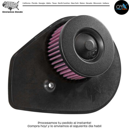 FILTRO DE AIRE DE REEMPLAZO HD-4915 Harley-Davidson Harley Davidson XG 500 Street XG 750 Street XG 750A Street Rod 2015-2020 Harley-Davidson XG 500 Street 2015-2019 Harley-Davidson XG 750 Street 2015-2019 Harley-Davidson XG 750A Street Rod 2017- leer más... MPN: HD-4915 HARLEY-DAVIDSON HARLEY DAVIDSON XG 500 STREET XG 750 STREET XG 750A STREET ROD 2015-2020