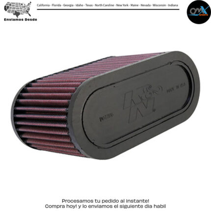 FILTRO DE AIRE Honda CTX1300 CTX1300D Deluxe ST1300 ST1300 ABS 2002-2014