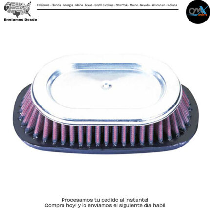 FILTRO DE AIRE Honda XR250L XR350R XR250R 1983-2004 Honda XR250L XR350R XR250R 1983-2004 Honda XR250L 1991-1996 Honda XR350R 1983-1985 Honda XR250R 1986-2004 leer más... HA-1312 HONDA XR250L XR350R XR250R 1983-2004