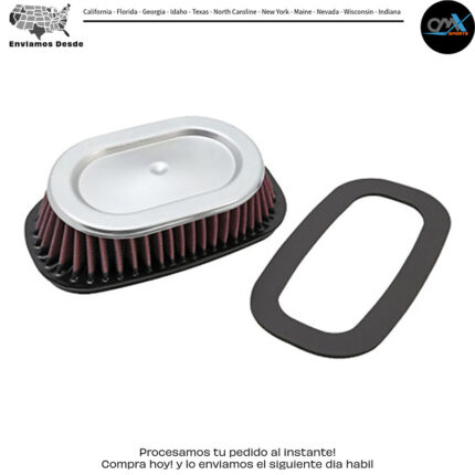 FILTRO DE AIRE Honda XR400R 1996-2004