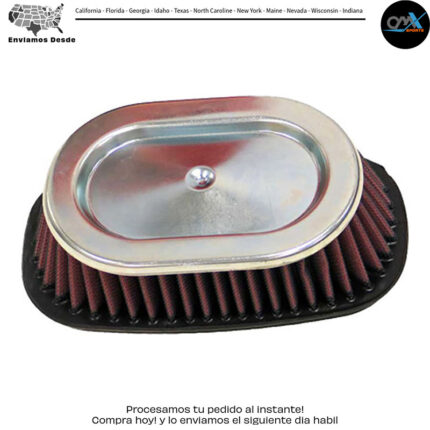 FILTRO DE AIRE Honda XR600R 1985-2000