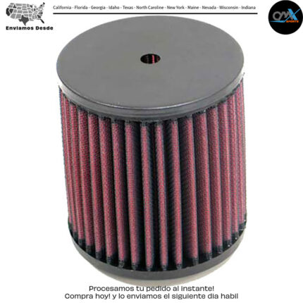 FILTRO DE AIRE Honda VT750C Shadow 1983 Honda VT750C Shadow 1983 Honda VT750C Shadow 1983-1983 leer más... HA-1326 HONDA VT750C SHADOW 1983