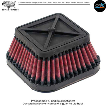 FILTRO DE AIRE Honda CRF150F CRF230F 2003-2019