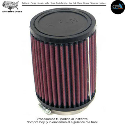 FILTRO DE AIRE Honda ATC250SX ATC250R 1983-1987 Honda ATC250SX ATC250R 1983-1987 Honda ATC250SX 1985-1987 Honda ATC250R 1983-1984 leer más... HA-2410 HONDA ATC250SX ATC250R 1983-1987