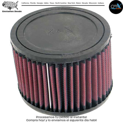 FILTRO DE AIRE Honda ATC200X 1983-1985