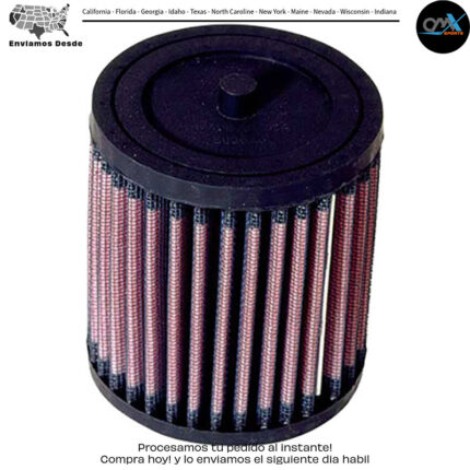 FILTRO DE AIRE Honda TRX250EX Sportrax TRX250TE Recon ES [SRA] TRX250TM Recon [SRA] TRX250X [SRA] 2001-2017 Honda TRX250EX Sportrax TRX250TE Recon ES [SRA] TRX250TM Recon [SRA] TRX250X [SRA] 2001-2017 Honda TRX250EX Sportrax 2001-2008 Honda TRX leer más... MPN: HA-2501 HONDA TRX250EX SPORTRAX TRX250TE RECON ES [SRA] TRX250TM RECON [SRA] TRX250X [SRA] 2001-2017