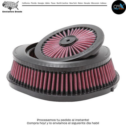 FILTRO DE AIRE Honda CRF250X CRF450X 2004-2017