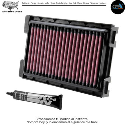 FILTRO DE AIRE Honda CB300F CBR250R CB300R 2011-2020