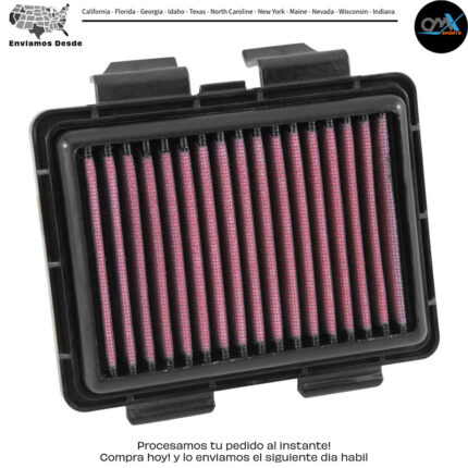 FILTRO DE AIRE Honda CMX500 Rebel 500 CMX300 Rebel 300 2017-2024