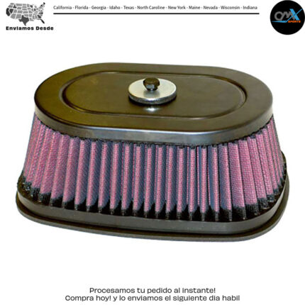 FILTRO DE AIRE Honda XR200R XR250R 1984-2002
