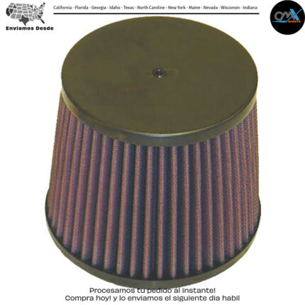 FILTRO DE AIRE Honda TRX400FW Foreman 4X4 TRX300 Fourtrax TRX300FW Fourtrax 4X4 1988-1997 Honda TRX400FW Foreman 4X4 TRX300 Fourtrax TRX300FW Fourtrax 4X4 1988-1997 Honda TRX400FW Foreman 4X4 1995-1997 Honda TRX300 Fourtrax 1988-1997 Honda TRX3