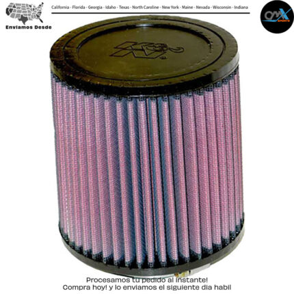 FILTRO DE AIRE Honda ATC350X 1985-1986