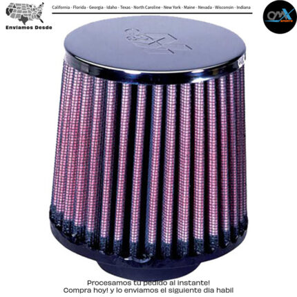 FILTRO DE AIRE Honda TRX400FA Rancher AT [SRA] TRX400FGA Rancher AT GPScape [SRA] TRX350FE Rancher 4X4 ES TRX350FM Rancher 4X4 TRX350TE Rancher ES TRX350TM Rancher 2000-2007 Honda TRX400FA Rancher AT [SRA] TRX400FGA Rancher AT GPScape [SRA] TRX