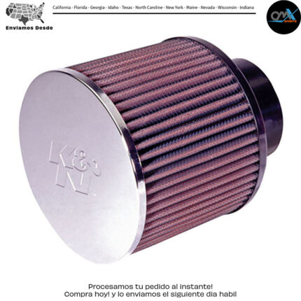 FILTRO DE AIRE Honda TRX400X TRX400EX Sportrax 1999-2014