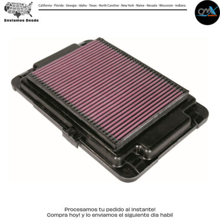 FILTRO DE AIRE Honda TRX400X TRX400EX Sportrax 1999-2014