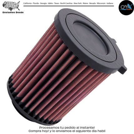 FILTRO DE AIRE Honda TRX420FA Rancher AT [IRS] TRX420FE Rancher ES [SRA] TRX420FM Rancher [SRA] TRX420FPA Rancher con PS [IRS] TRX420FPE Rancher ES con PS [SRA] TRX420FPM Rancher con PS [SRA] TRX420TE Rancher ES [SRA] TRX420TM Rancher [SRA] TRX420TE 2X4 ES [SRA] 2007-2013