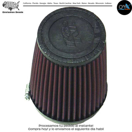 FILTRO DE AIRE Honda TRX250R 1987-1989