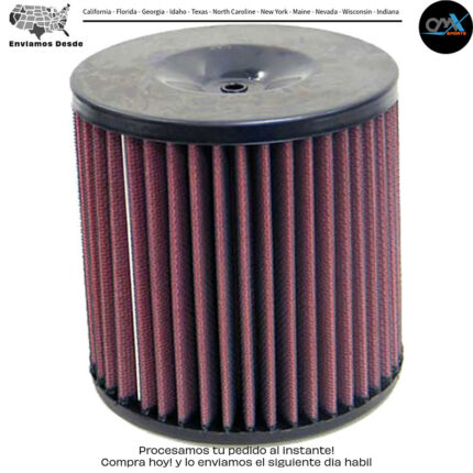 FILTRO DE AIRE Honda Fl350R Odyssey 1985 Honda Fl350R Odyssey 1985 Honda Fl350R Odyssey 1985-1985 leer más... MPN: HA-4350 HONDA FL350R ODYSSEY 1985