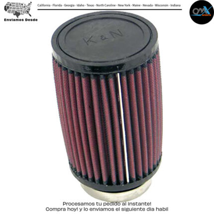 FILTRO DE AIRE Honda TRX350 TRX350D 1986-1989