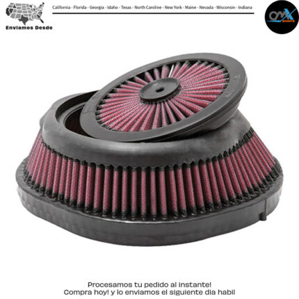 FILTRO DE AIRE Honda CRF450R CRF250R 2003-2009