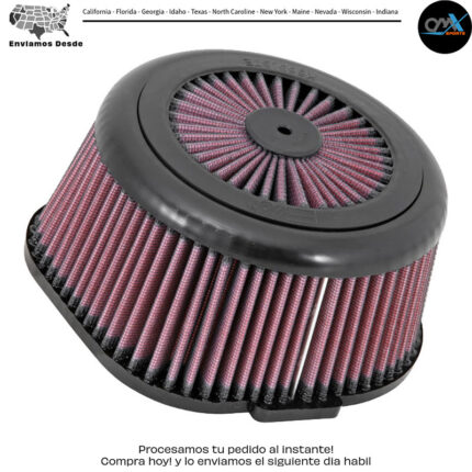 FILTRO DE AIRE Honda CRF450R CRF250R 2013-2017 Honda CRF450R CRF250R 2013-2017 Honda CRF450R 2013-2016 Honda CRF250R 2014-2017 leer más... HA-4513XD HONDA CRF450R CRF250R 2013-2017