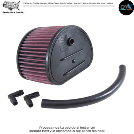 FILTRO DE AIRE HA-5015 Honda SXS500M2 Pioneer 500 2015-2018
