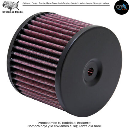 FILTRO DE AIRE Honda VT500C Shadow VT500FT Ascot 1983-1986