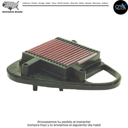 FILTRO DE AIRE Honda VT600C Shadow VLX 1988-1998