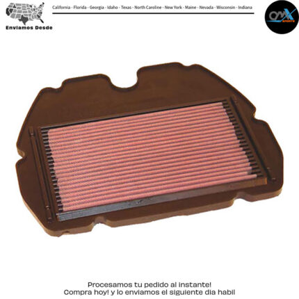 FILTRO DE AIRE Honda CBR600F F2 1991-1994