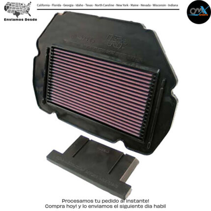 FILTRO DE AIRE Honda CBR600F F3 1995-1998