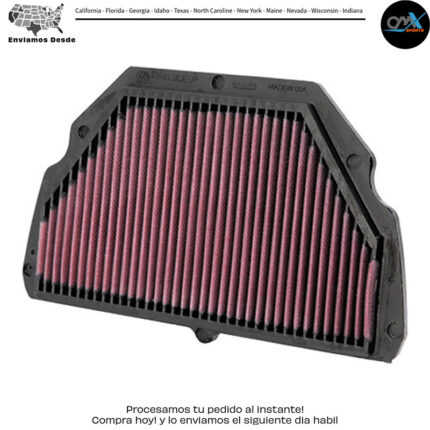 FILTRO DE AIRE Honda CBR600F F4 1999-2000