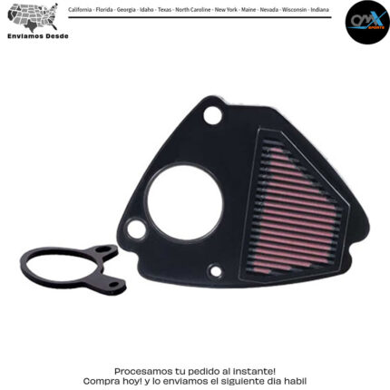 FILTRO DE AIRE Honda VT600C Shadow VLX 1999-2007