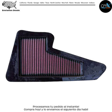 FILTRO DE AIRE Honda XR650R 2000-2007